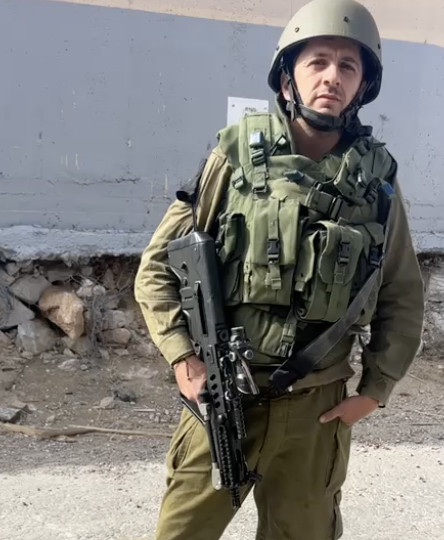 thanks for the jewish community
