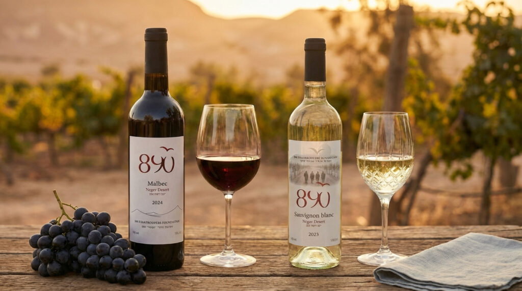 מארז זוגי – זוג מלבק & לבן 890 | מהדורת 2024/2025