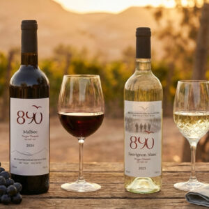 מארז זוגי – זוג מלבק & לבן 890 | מהדורת 2024/2025